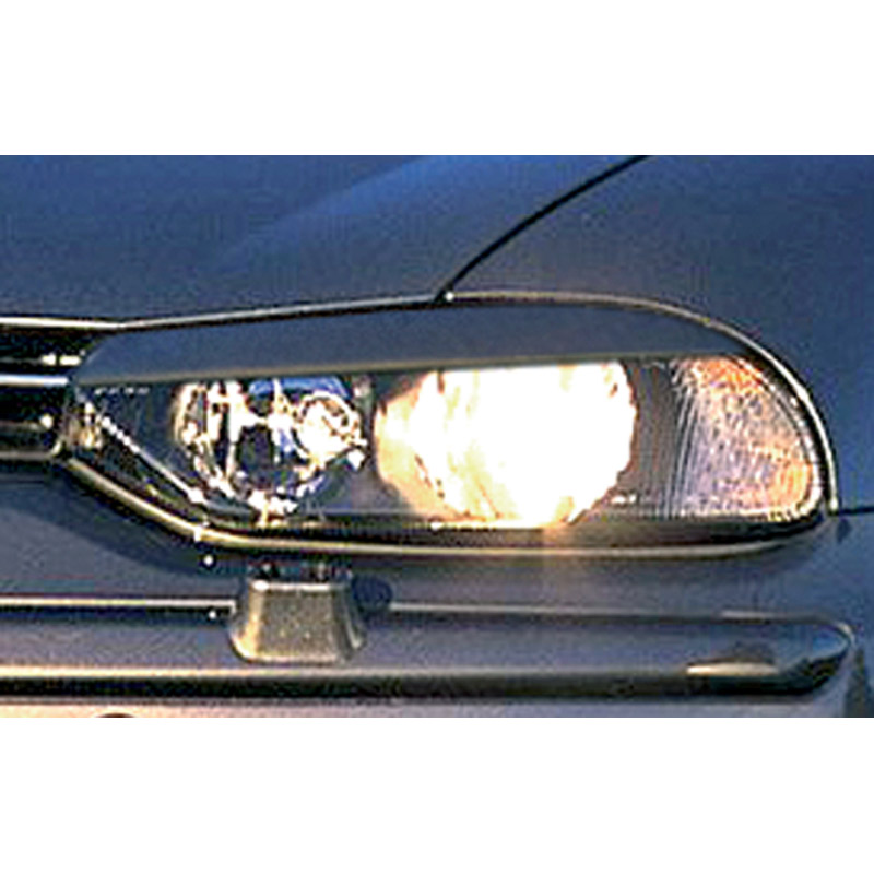 Head light spoilers  Alfa Romeo 156 (ABS)