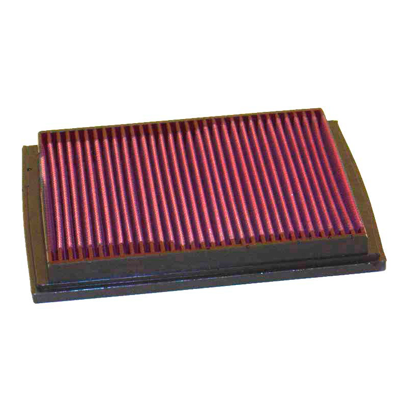 K&N Replacement Air Filter  e.g. BMW 3-Series E36, 5-Series E39, X3, Z3, Z4 (33-2070)