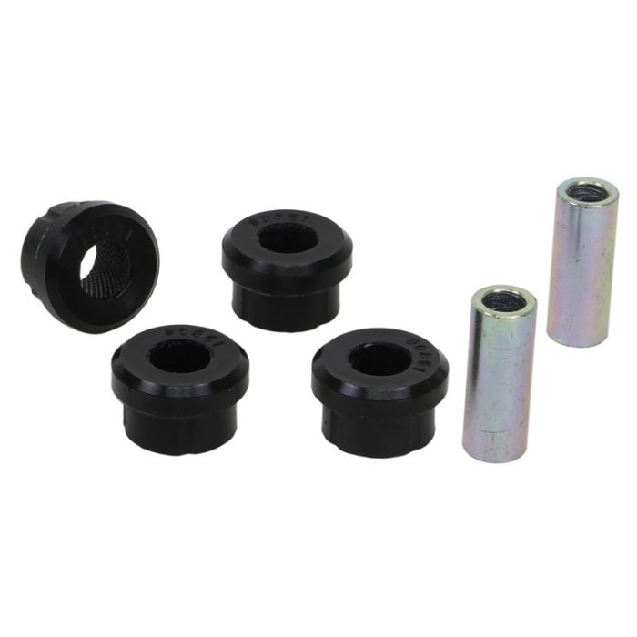 Whiteline Trailing Arm - Front Bushing  Nissan GT-R R35 2007-2018