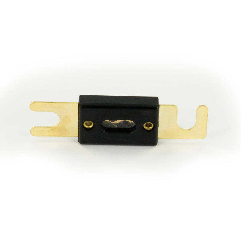 SSDN 300 Ampère ANL fuse - 2 pieces - in blister
