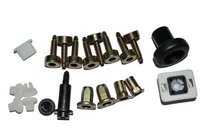montageset spatbord Fiat Marea, 1996-2005