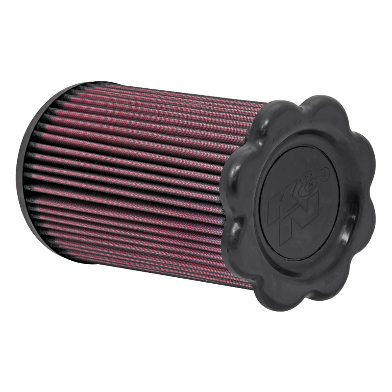 K&N Replacement Air Filter  Ford Escape, Mazda Tribute 3.0L V6 2009-2012 (E-1990)