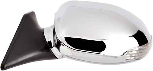 Wing-Style 2 manual indicator Carbon-Look