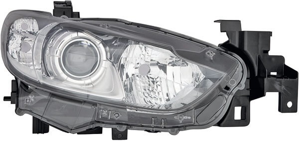Koplamp Rechts MAZDA 7