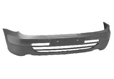 voorbumper, in primer Citroen Xsara, N7, 2000-2006