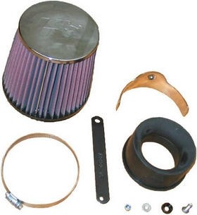 K&N 57i kit VW Transporter T4 2.5 102PK 95-05