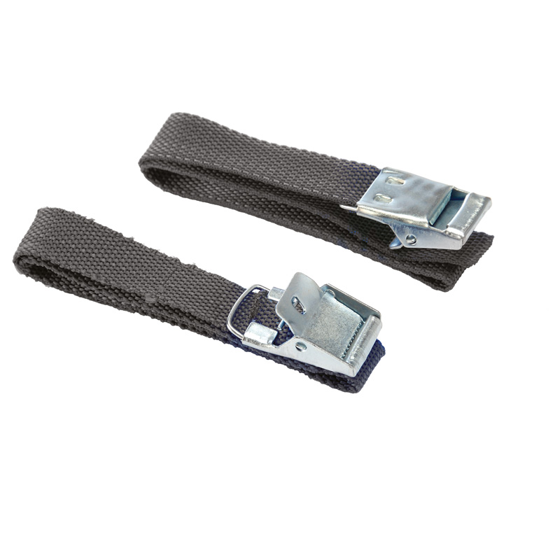 Twinny Load Belt black 43cm - set of 2-pieces - for Traditional C&CK/Ergo CK/Swing CK