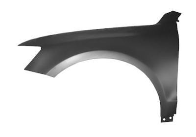 spatbord, links Audi Q5, 2008-2014