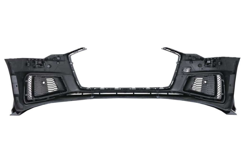 Voorbumper passend voor Audi A6 C8 RS Design