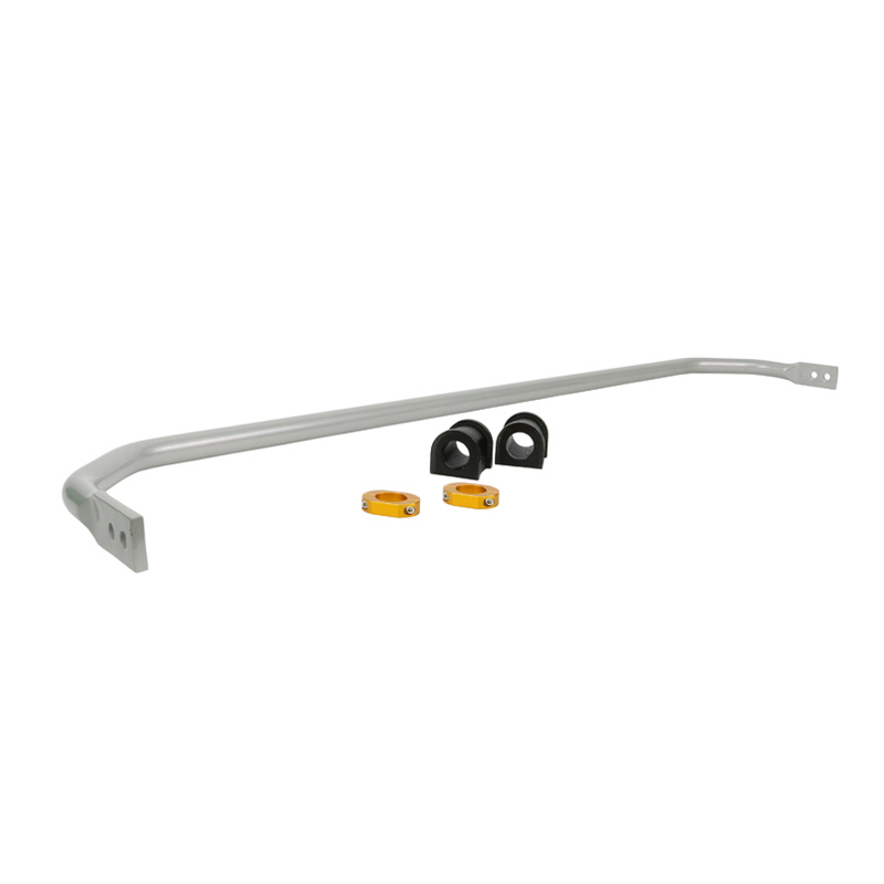 Whiteline Front Stabiliser Bar 24mm Heavy Duty Blade Adjustable  Mazda MX-5 III NC 2005-2014