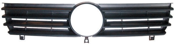 Radiator Grill passend voor VW POLO 99-01