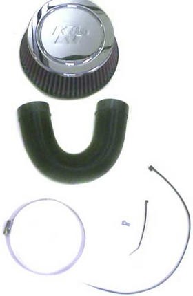 K&N 57i kit Austin Mini 1.3i Cooper 91-98