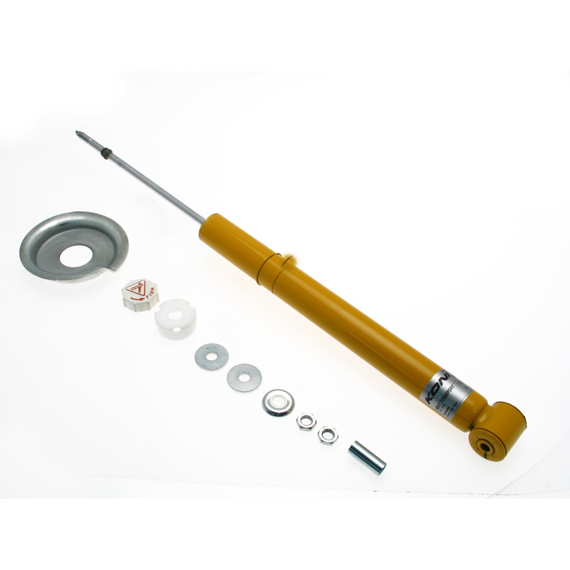 KONI Sport Shock absorber  Acura CL Coupé 3.2 CL/TL Sedan 3.2 TL 2000-2003 / Honda Accord Sedan/Coupé (USA)/Coupé (CG2) 1998-2002 - Rear axle (8041-1258SPORT)