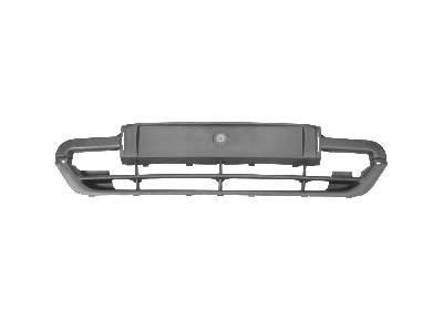 voorbumpergrille Citroen Xsara, N6, 1997-2002