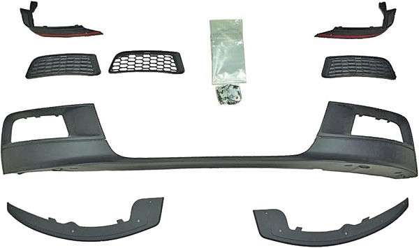 UPGRADE KIT M-PERFORM BMW F21