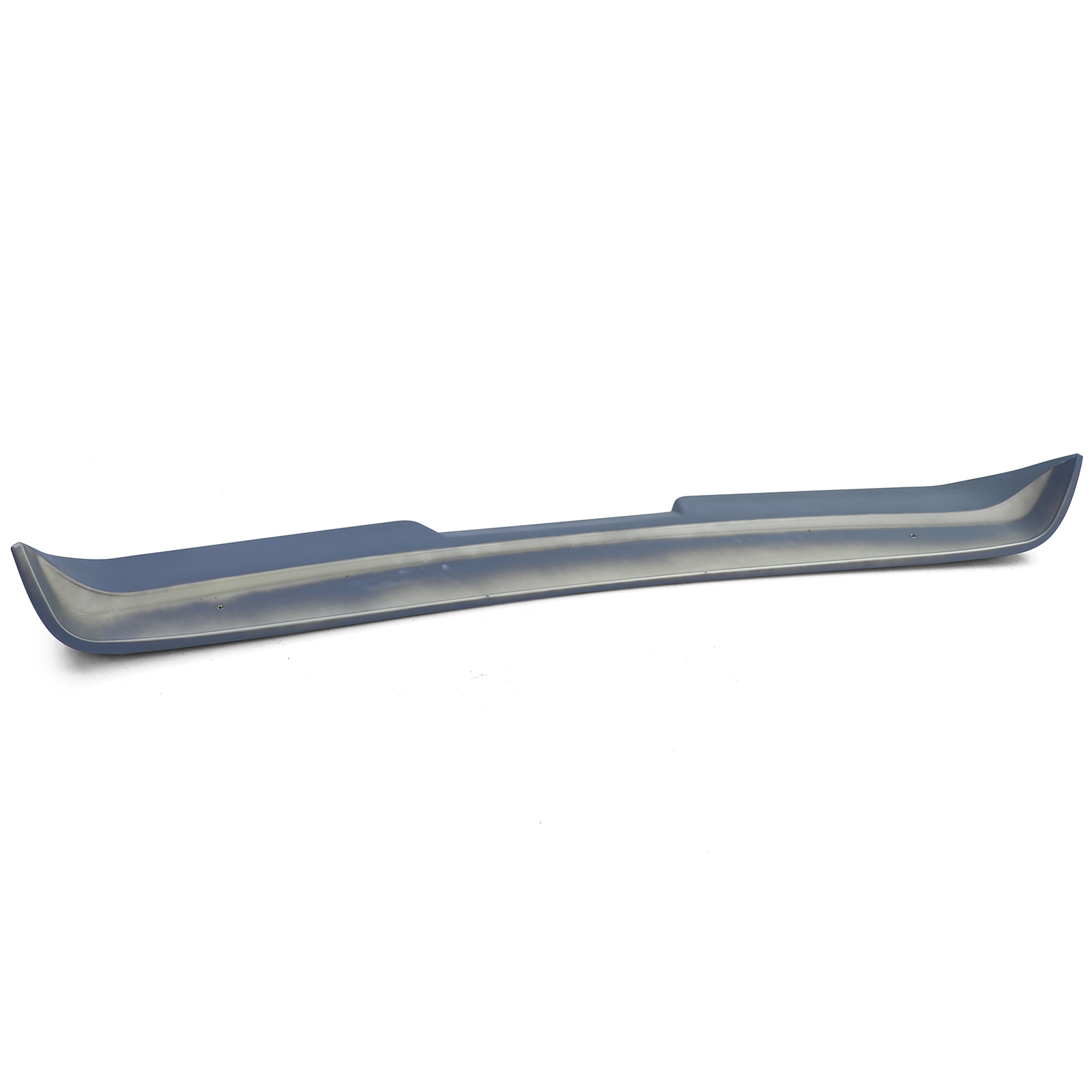 Spoiler passend voor Volkswagen Transporter T6 T6.1 met Achterklep