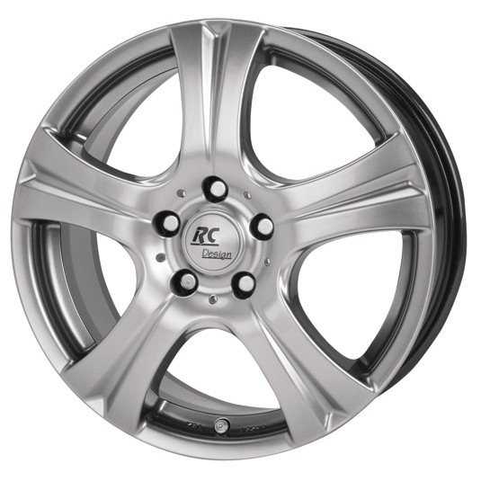 Wheels RC-Design RC14SUV 7.5X17