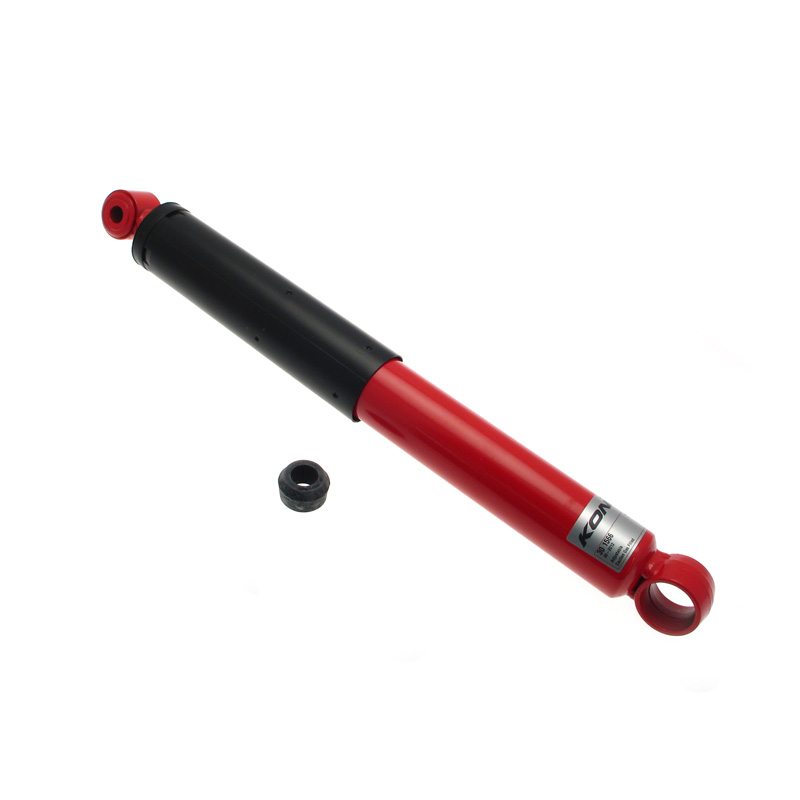KONI Heavy Track Shock absorber  Holden Frontera M7/Jackaroo / Isuzu Trooper (UBS69) 4WD / Opel Frontera/Monterey 1992-2002 - Rear axle (30-1566)