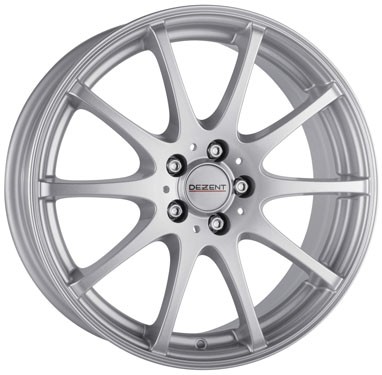 Wheels DEZENT V 7x16