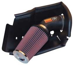 K&N Gen.2 Kit BMW 323 2.3ci/is 1997-00