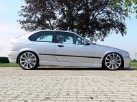 Sideskirts B1 BMW E36 Compact