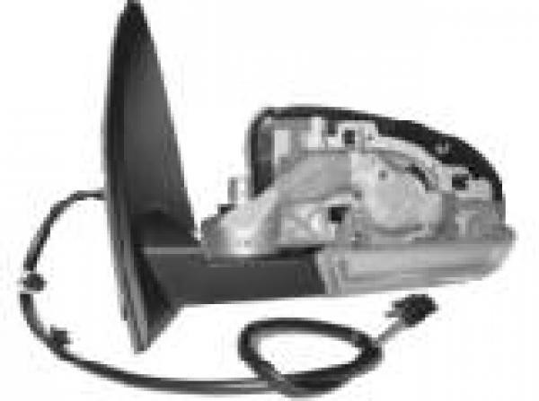 SP.houder rechts VW GOLF V, 03-08 KNIPPERL EN BODEMVERLICHTING