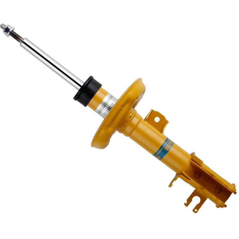 Bilstein B8 (22-239129)  Opel/Vauxhall Adam (M13) 1.0 / 1.2 / 1.4 2012-2019 
 incl. sports suspension - front axle left