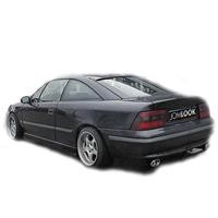 Sideskirts for Opel Calibra