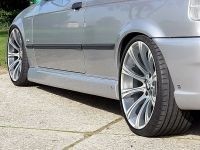 Sideskirts B1 BMW E36 Compact