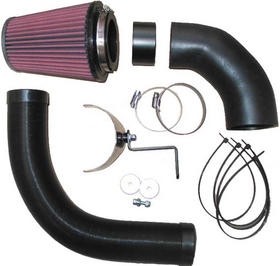 K&N 57i kit Citroen C3 1.4 HDi 70PK 4/02-05
