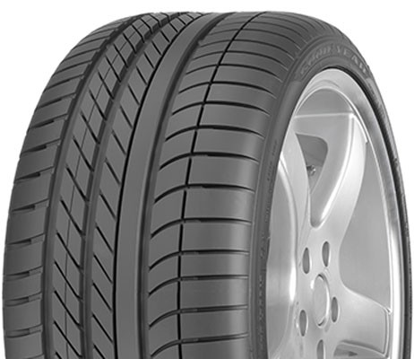 Good Year 225/40 R19 89Y EF1 ASY2 ROF* Bandenset