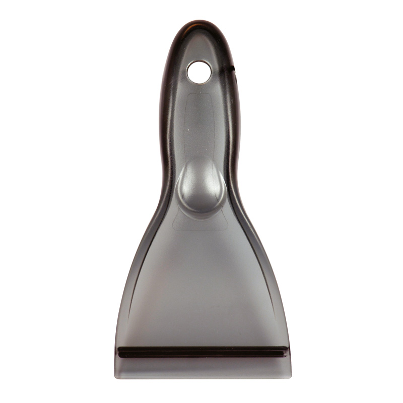 Carpoint Ice Scraper Plexi 22x10,8cm