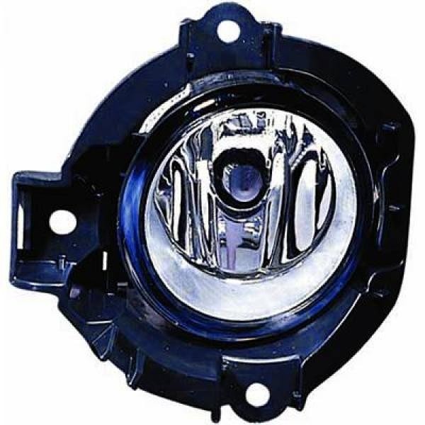 Mistlamp links RAV 4 06-10