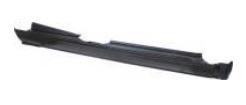 dorpel, 4 drs, rechts BMW 3 serie E30, 1982-1992