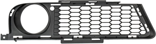 Bumper Grill Rechts BMW E90/BMW E92