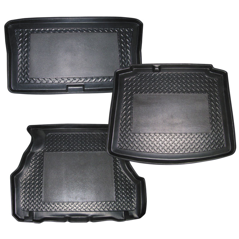 CIKCAR Trunk shell 'Non-slip'  Chery Tiggo 8 Petrol/Hybrid 2025-