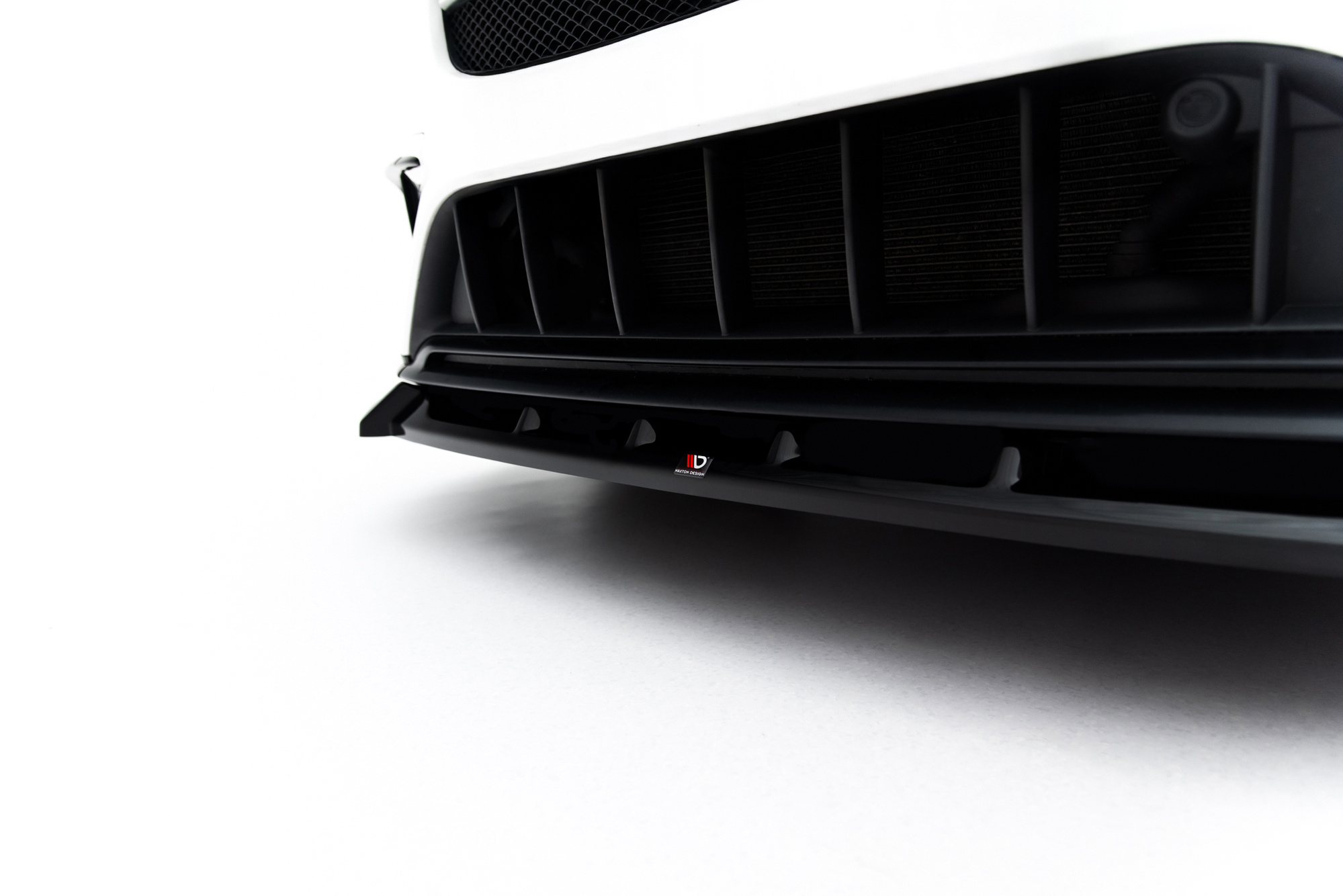 Bodykit passend voor Mercedes-Benz GLA 45 AMG X156 Facelift
