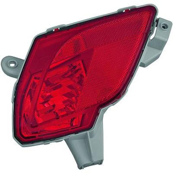 Mistlamp links CX6