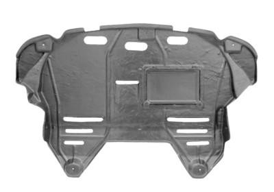 beschermplaat onder motor Fiat Bravo/Brava, 1995-2003