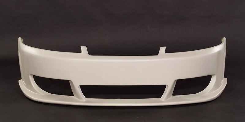 Frontbumper Opel Vectra B XX-Line
