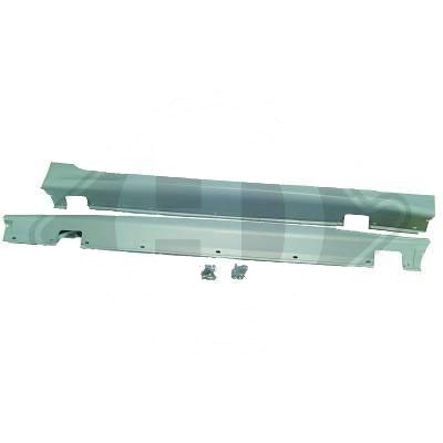 Sideskirts BMW 5 Serie E60 M5-Look