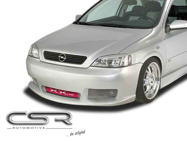 Frontbumper Opel Astra G XX-Line