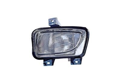 mistlamp, rechts Alfa Romeo 166, 1998-2005