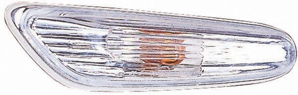 ZIJKnipperlicht rechts E60 03-10