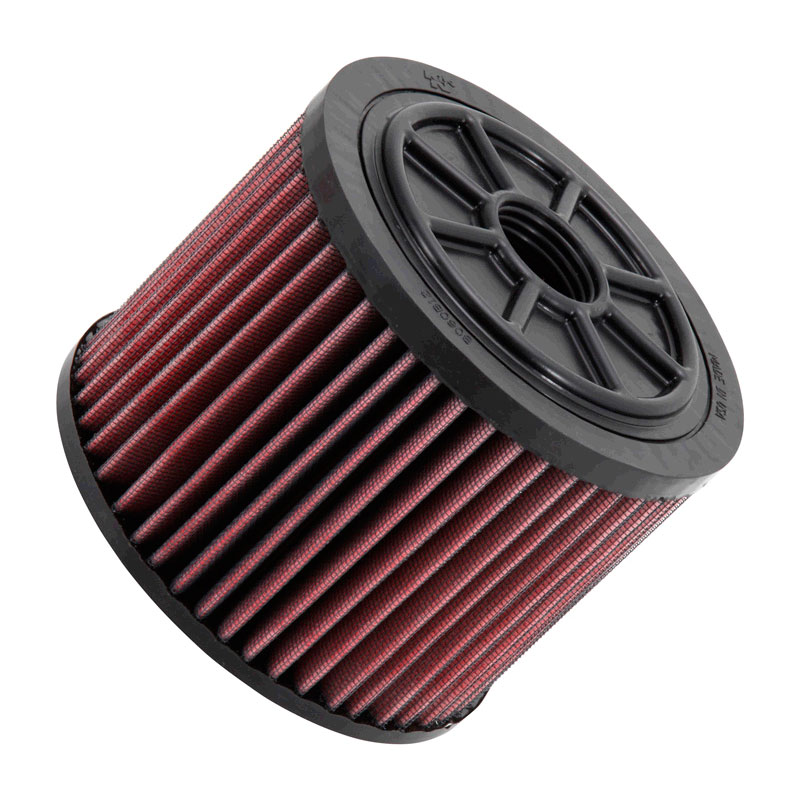 K&N Replacement Air Filter  Audi A6 2.0L L4: 2011-2018 (E-2987)