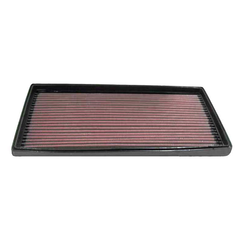 K&N Replacement Air Filter  Kia Carens, Sephia, Shuma, Spectra (33-2169)