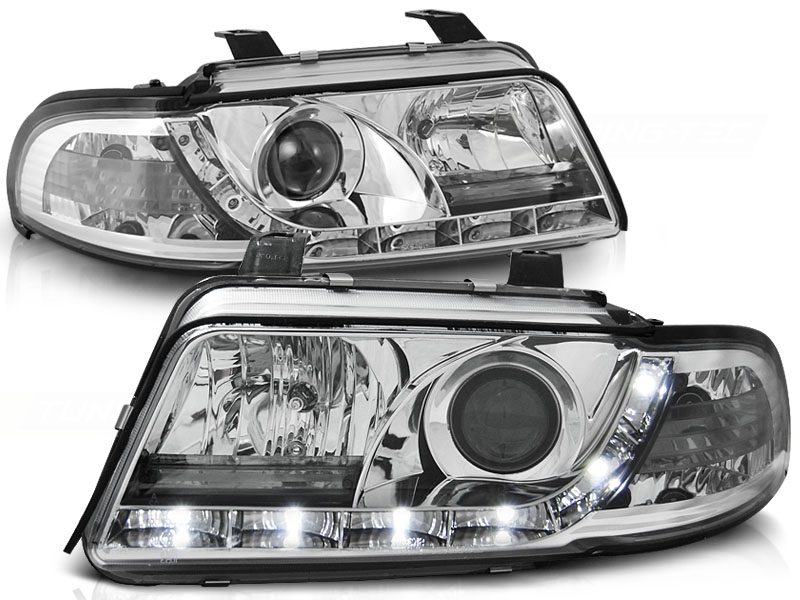 Headlights Audi A4 B5 94-99