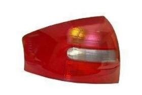 achterlicht, zonder fittingdeel, links Audi A6, 1997-2003