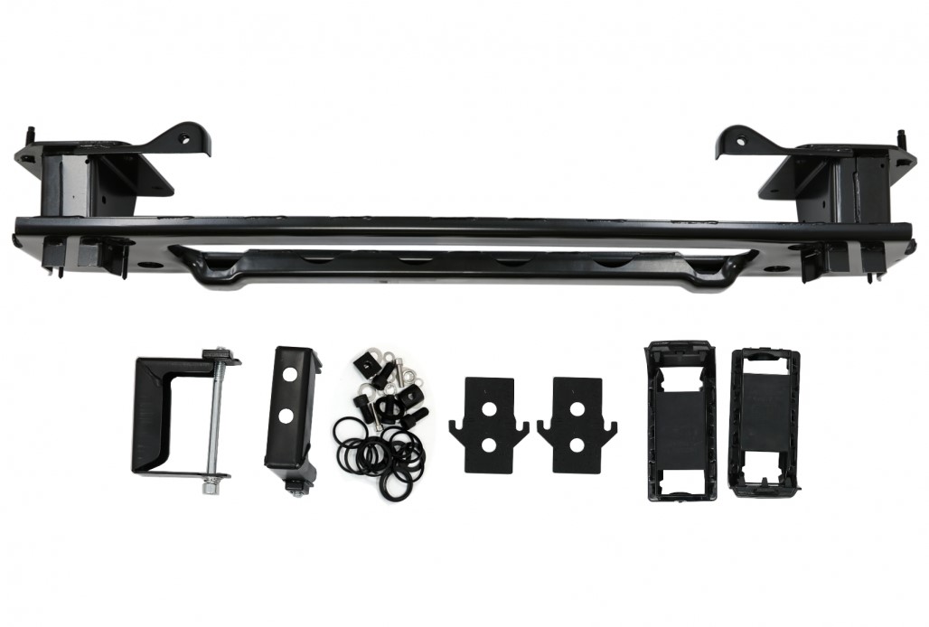 Grill passend voor Mercedes W463 G-Class 90-10