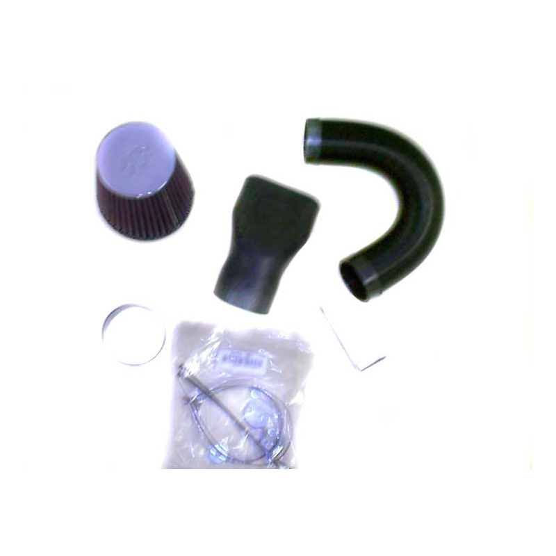 K&N Performance Air Intake Kit  Opel/Vauxhall Calibra 2.5 V6 1993-1998 (57-0255)